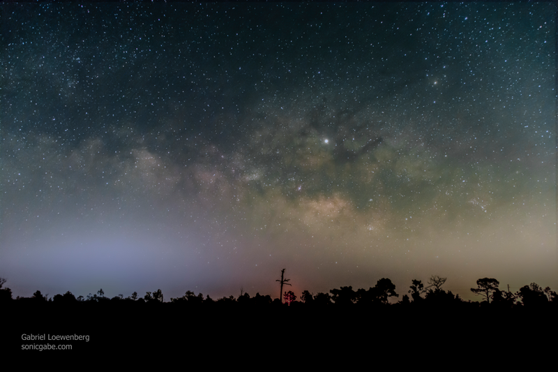 Illustration for article titled Milky Way Meh